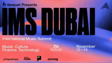 Beatport Presents IMS Dubai