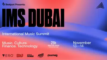 Beatport Presents IMS Dubai
