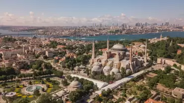 Guided Tour: Best of Istanbul Full Day Tour