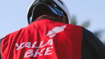 Biking Tour in Wadi Hanifa