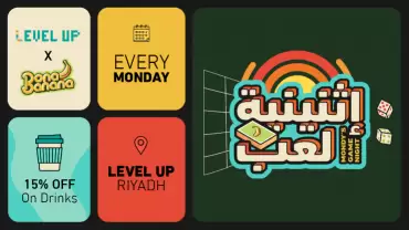 Board Game Mondays