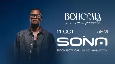 Bohemia Presents SONA
