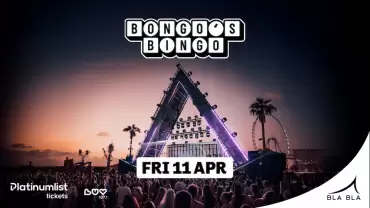 Bongo's Bingo Dubai 2025