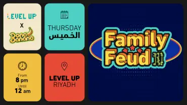 Bonna Bannana Board Games Family Feud