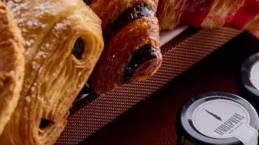 Breakfast Experience at At.mosphere Burj Khalifa