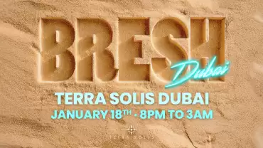 Bresh at Terra Solis Dubai