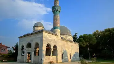 Bursa Day Trip from Istanbul: The Green Treasure