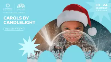 Carols by Candlelight