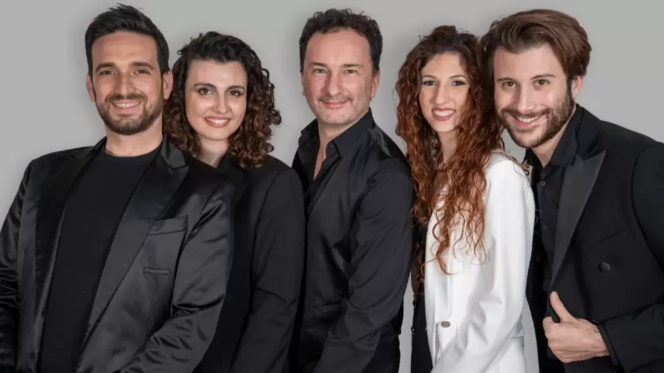 Mezzotono