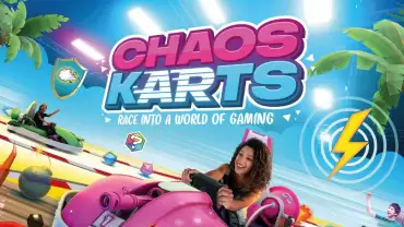 Chaos Karts Dubai: The Immersive Karting Experience