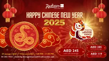 Chinese New Year