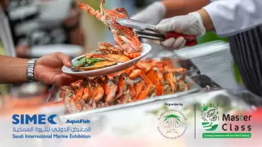 Cooking Event with the Chef and Tasting (Masterclass) in Riyadh