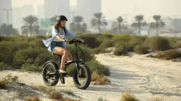 Curated Self-Ride Escapade - Beachside Route