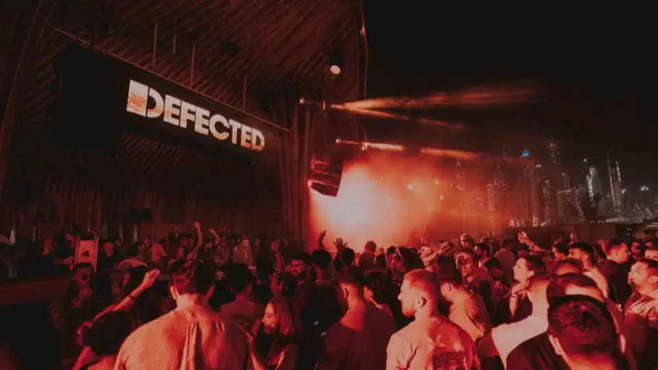 Defected at Bohemia
