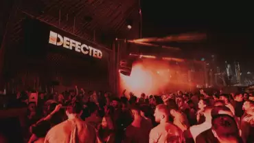 Defected at Bohemia