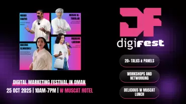 Digifest Oman