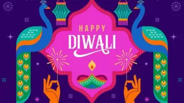 Diwali Story - At The Royal Albert Hall