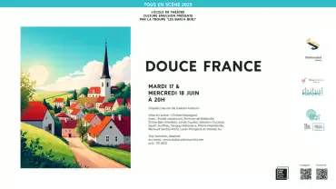 Douce France at The Junction in Dubai