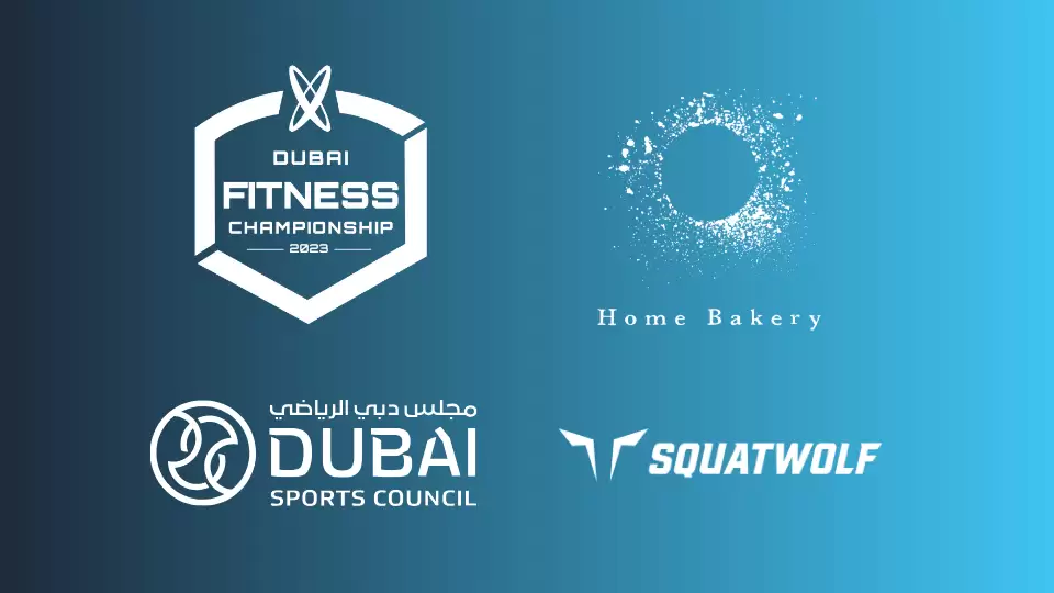 Dubai Fitness Championship