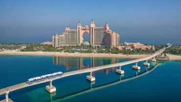 Dubai Full Day Tour