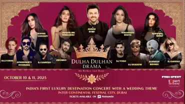 Dulha Dulhan Drama – D3