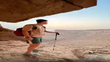 Edge of the world 2