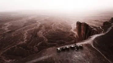 The Captured
