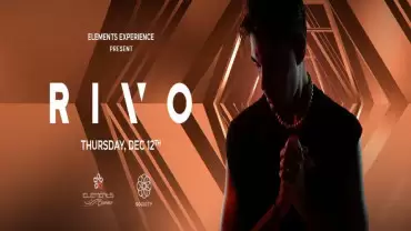 Elements Experience Present RIVO in Doha