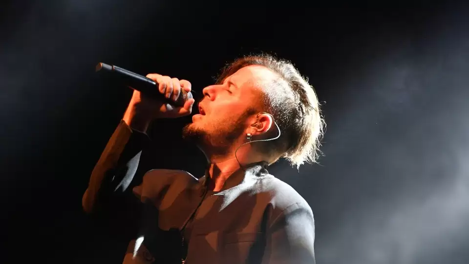 Emre Aydın - Ankara