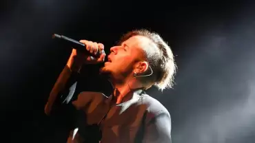 Emre Aydın - Ankara