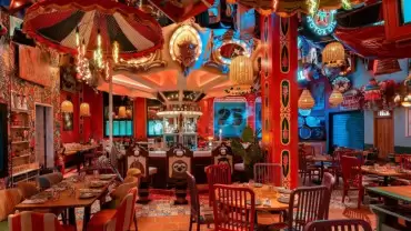 En Fuego Friday Night Latino Live Brunch
