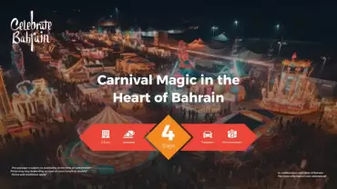 Festival City Package
