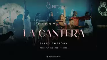 Fiesta De La Cantera in Bahrain