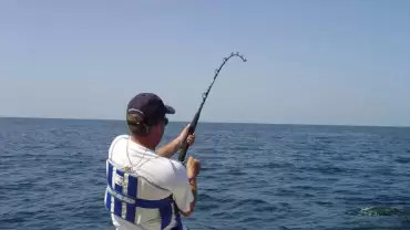Fishing Tour in Musandam