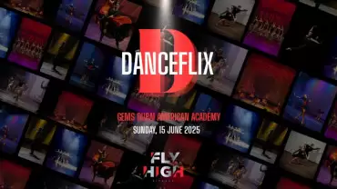 Fly High Fitness Presents “DanceFlix”
