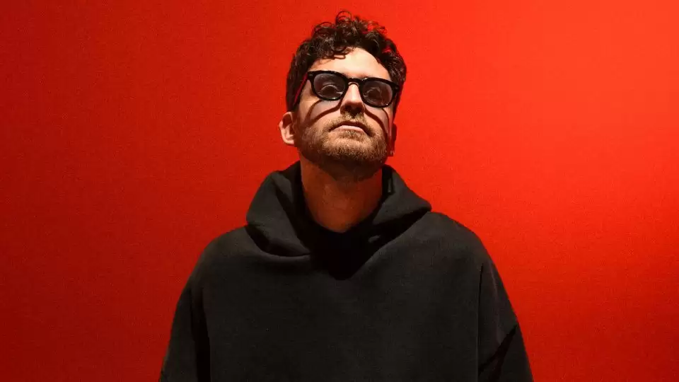 Franky Rizardo | Origins at Bohemia