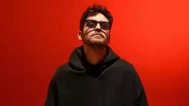 Franky Rizardo | Origins at Bohemia
