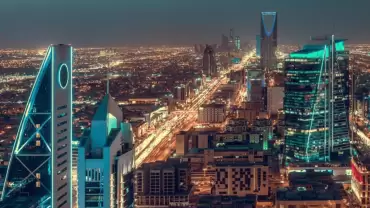 Full Day Riyadh City Tour With Lunch