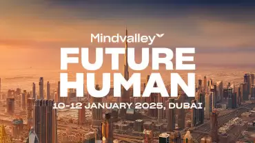 Future Human 2025 in Dubai