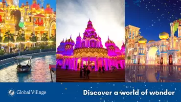 Global Village