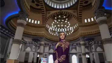 Half-day Dubai City Tour With Blue Mosque Visit