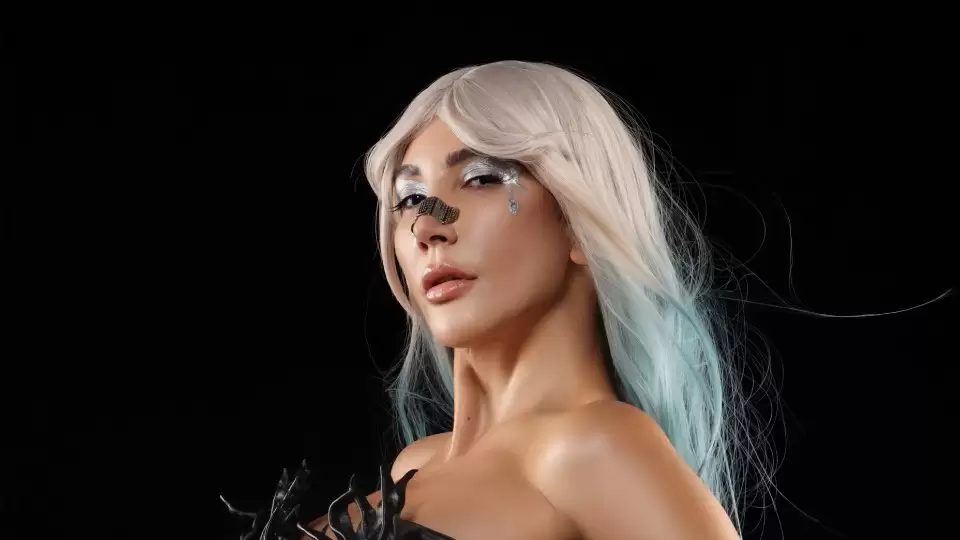 Hande Yener Concert -Aydın