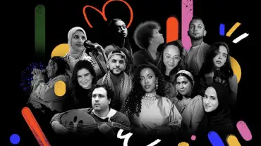 Hekayah | The Story - UAE National Day Celebration in Abu Dhabi