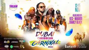 HOUSE OF SOCA Pool Party — Rebel Muzik Edition