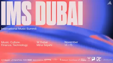 IMS Dubai