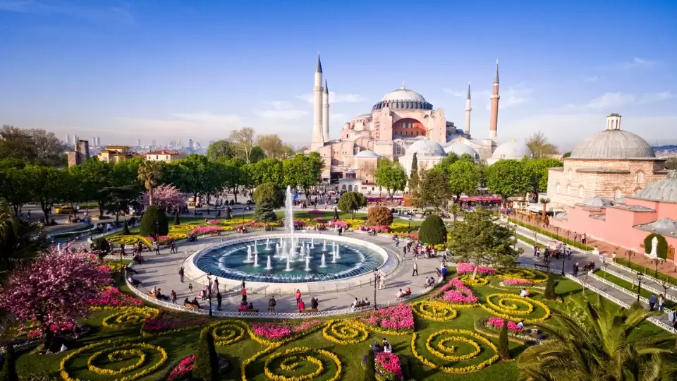 Istanbul E-pass: Admission to Top Attractions