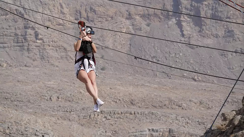 Jais Sky Tour