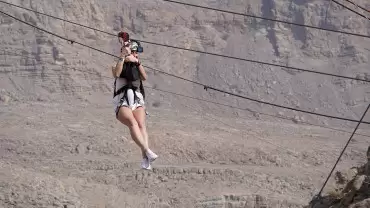 Jais Sky Tour