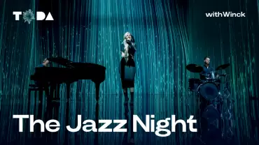 Jazz Night with Winck