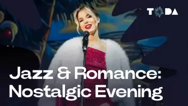 Jazz & Romance: Nostalgic Evening